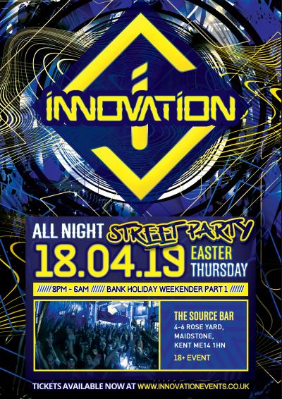 INNOVATION